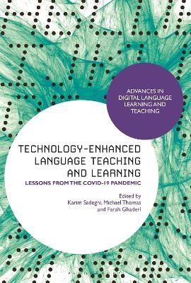 Technology-Enhanced Language Teaching and Learning - 