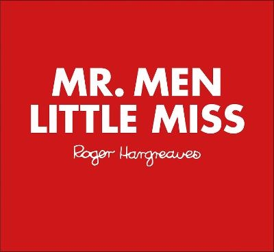 Mr. Men Little Miss: Busy Builders - Adam Hargreaves