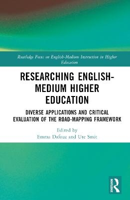 Researching English-Medium Higher Education - 