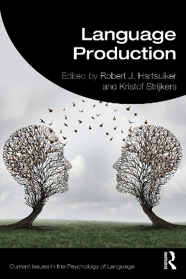 Language Production - 