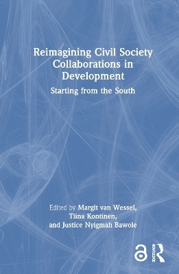 Reimagining Civil Society Collaborations in Development - 