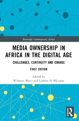 Media Ownership in Africa in the Digital Age - 