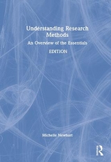 Understanding Research Methods - Newhart, Michelle; Patten, Mildred L.