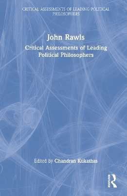 John Rawls - 