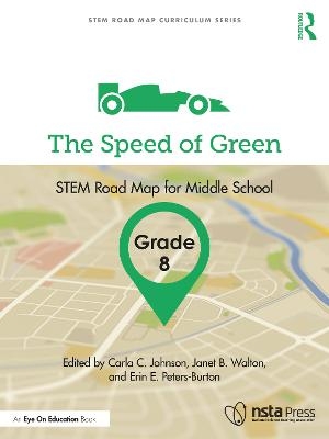 The Speed of Green, Grade 8 - 