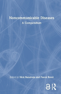 Noncommunicable Diseases - 