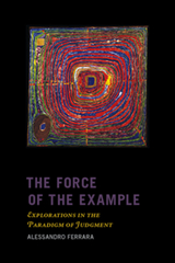 Force of the Example -  Alessandro Ferrara