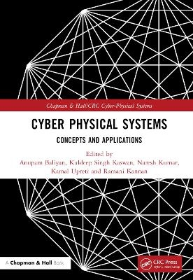 Cyber Physical Systems - 