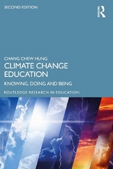 Climate Change Education - Chew Hung, Chang