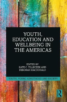 Youth, Education and Wellbeing in the Americas - 