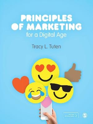 Principles of Marketing for a Digital Age - Tracy L. Tuten