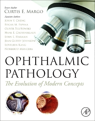 Ophthalmic Pathology - Curtis E. Margo