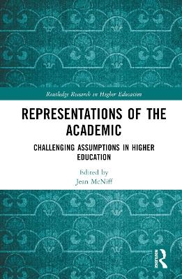Representations of the Academic - 