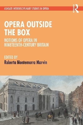 Opera Outside the Box - 