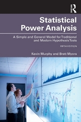 Statistical Power Analysis - Myors, Brett; Murphy, Kevin R.
