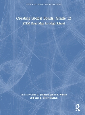 Creating Global Bonds, Grade 12 - 