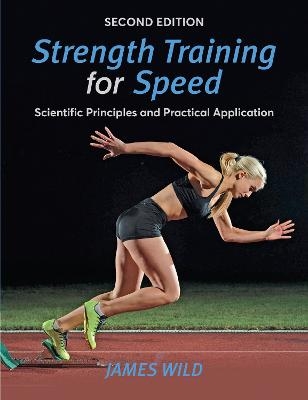 Strength Training for Speed - James Wild