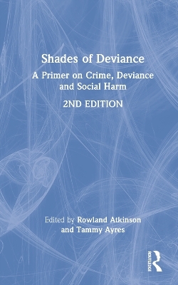 Shades of Deviance - 
