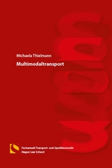 Multimodaltransport - Michaela Thielmann