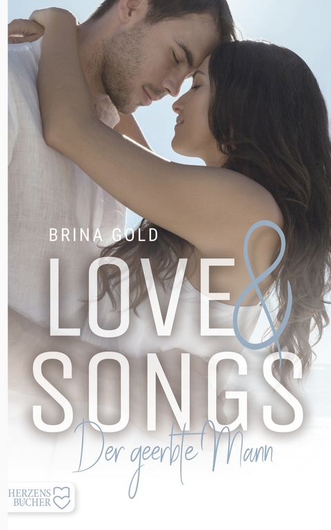 Love & Songs - Brina Gold