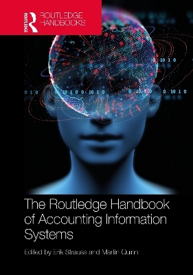 The Routledge Handbook of Accounting Information Systems - 