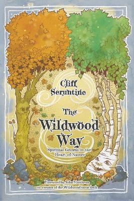 The Wildwood Way - Cliff Seruntine