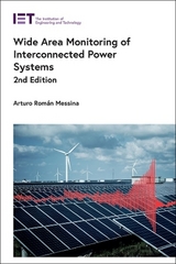 Wide Area Monitoring of Interconnected Power Systems - Messina, Arturo Román