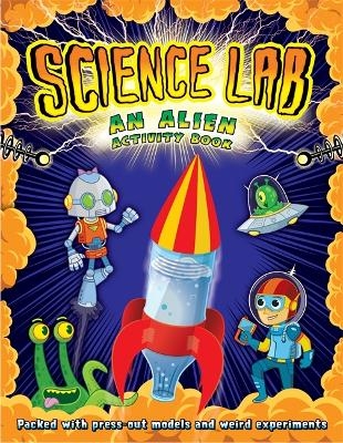 Science Lab -  Igloo Books,  Autumn Publishing