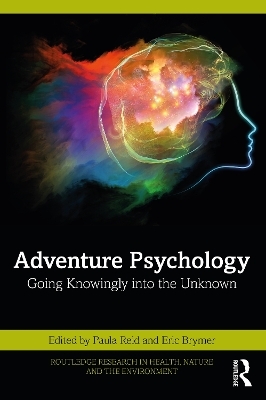 Adventure Psychology - 