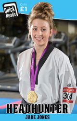 Headhunter -  Jade Jones