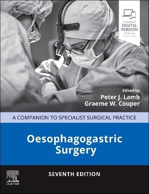 Oesophagogastric Surgery - 