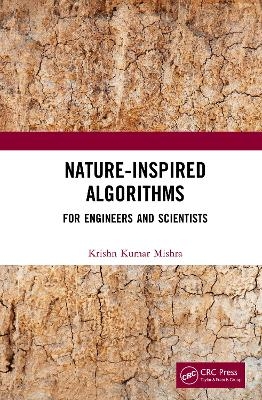 Nature-Inspired Algorithms - K K Mishra