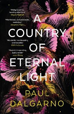 A Country of Eternal Light - Paul Dalgarno