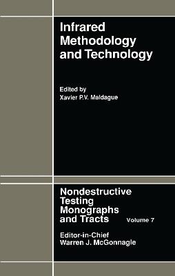 Infrared Methodology and Technology - Xavier P.V. Maldaque