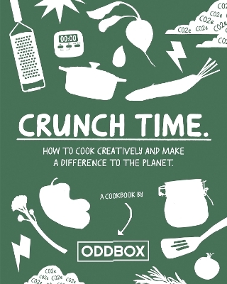 Crunch Time -  Oddbox