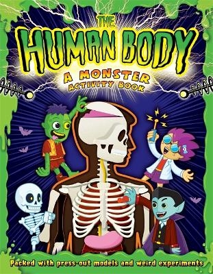 The Human Body -  Igloo Books,  Autumn Publishing