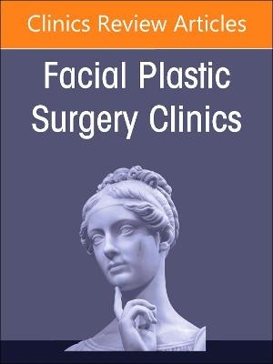 Preservation Rhinoplasty Merges with Structure Rhinoplasty, An Issue of Facial Plastic Surgery Clinics of North America - 