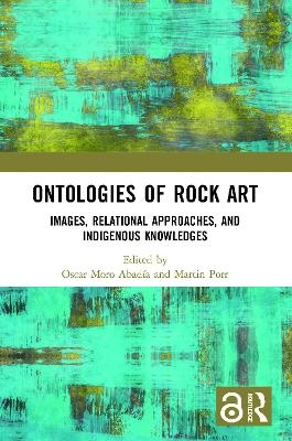 Ontologies of Rock Art - 