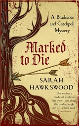 Marked to Die -  Sarah Hawkswood