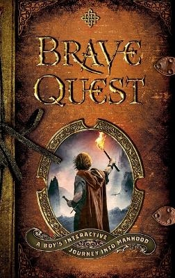 Brave Quest - Dean Briggs
