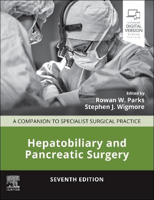Hepatobiliary and Pancreatic Surgery - 