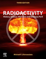 Radioactivity - F. L'Annunziata, Michael