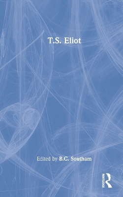 T.S. Eliot - 