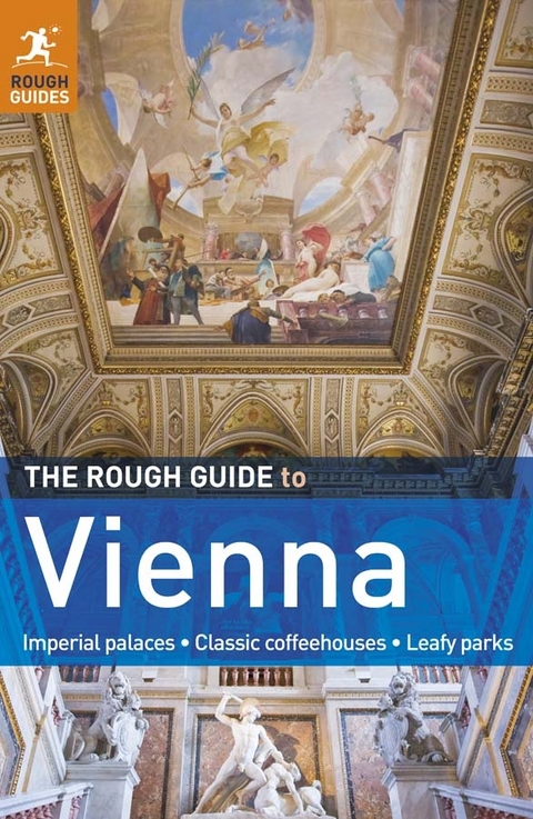 Rough Guide to Vienna -  Rough Guides