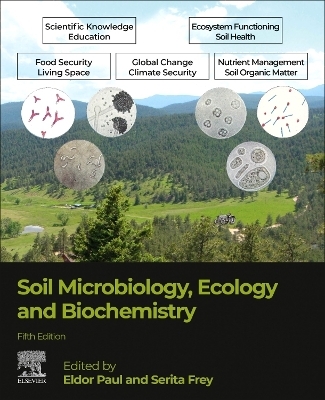 Soil Microbiology, Ecology and Biochemistry - 