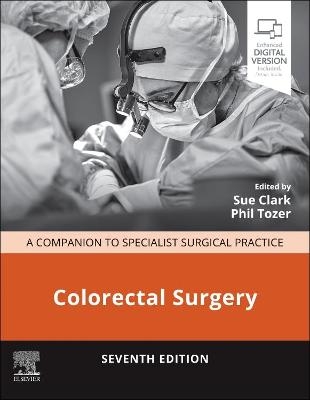 Colorectal Surgery - 