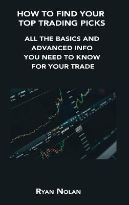 How to Find Your Top Trading Picks - Ryan Nolan