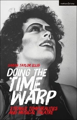 Doing the Time Warp - Sarah Taylor Ellis