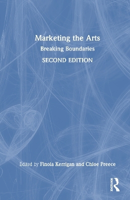 Marketing the Arts - 