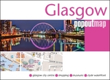 Glasgow PopOut Map - PopOut Maps